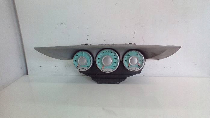 фото №8, Счетчик peugeot 807 2,0 hdi 1496274080