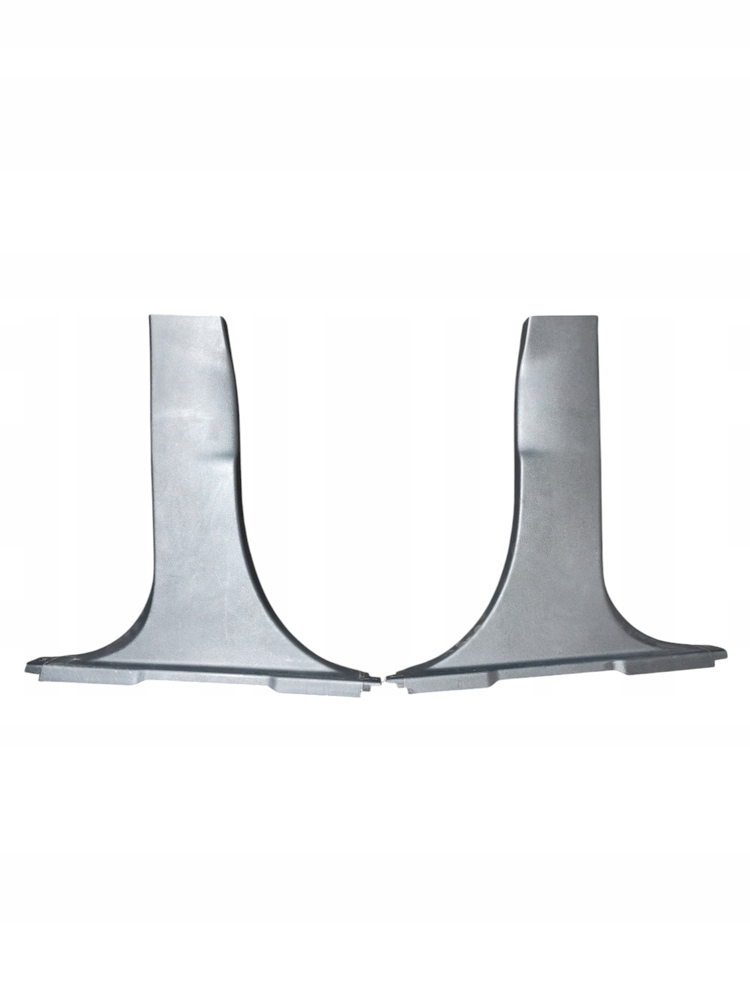 фото №1, Защита стойка среднего ford puma