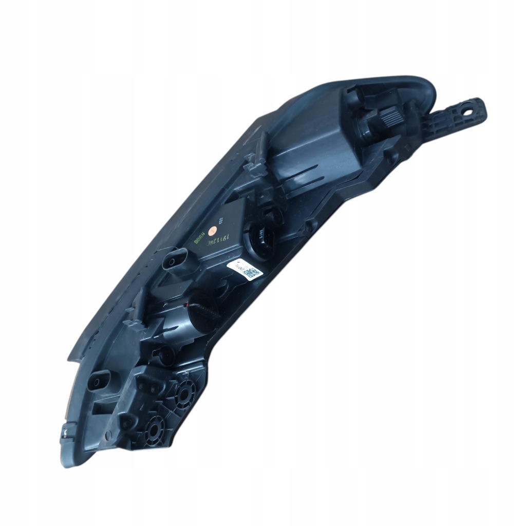 Фара led drl левый перед hyundai kona 17- 92207-j9000 Недорого