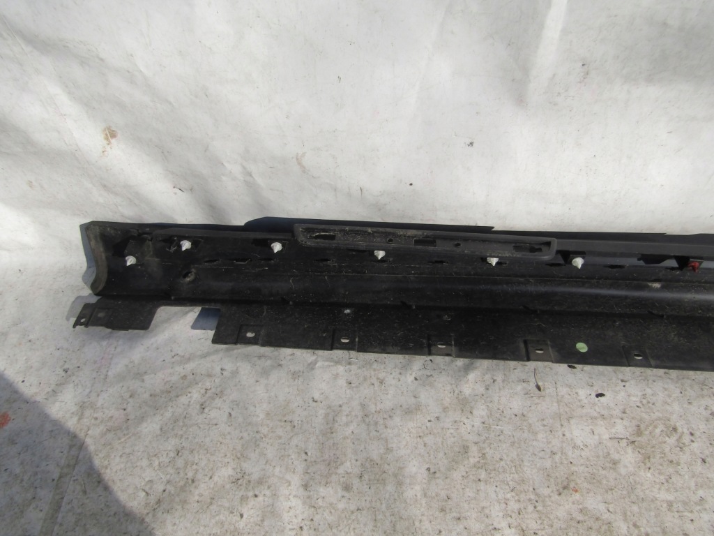 фото №10, Поріг молдинг mini countryman f60 16-21 s jcw права