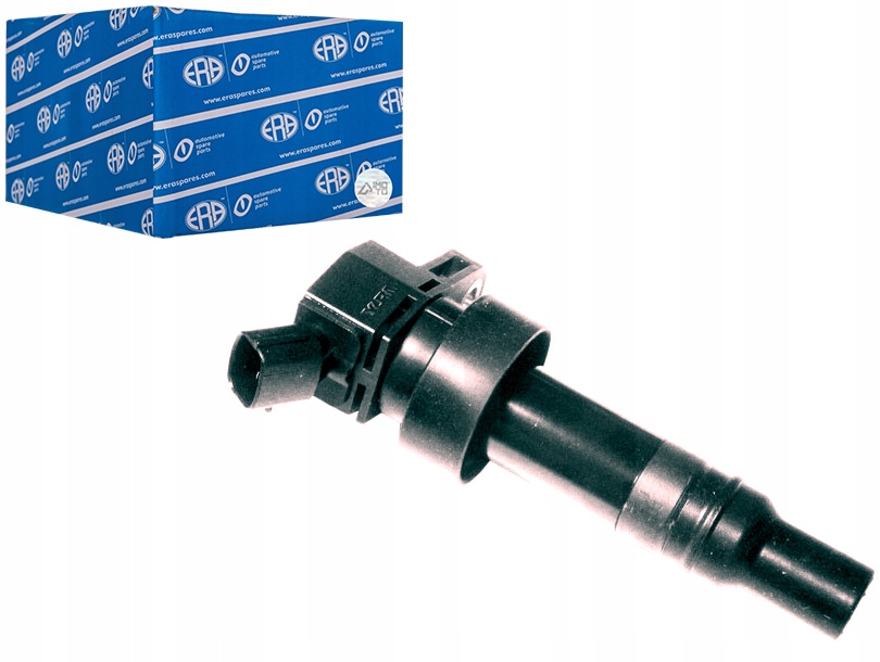 фото №1, Катушка зажигания hyundai - kia - era