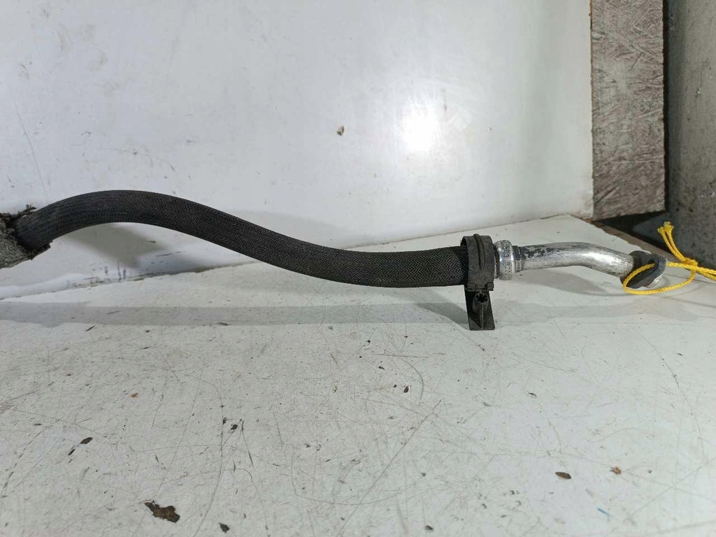 фото №5, Wąż трубка кондиціонера renault espace iv 2.2 dci 8200210207b