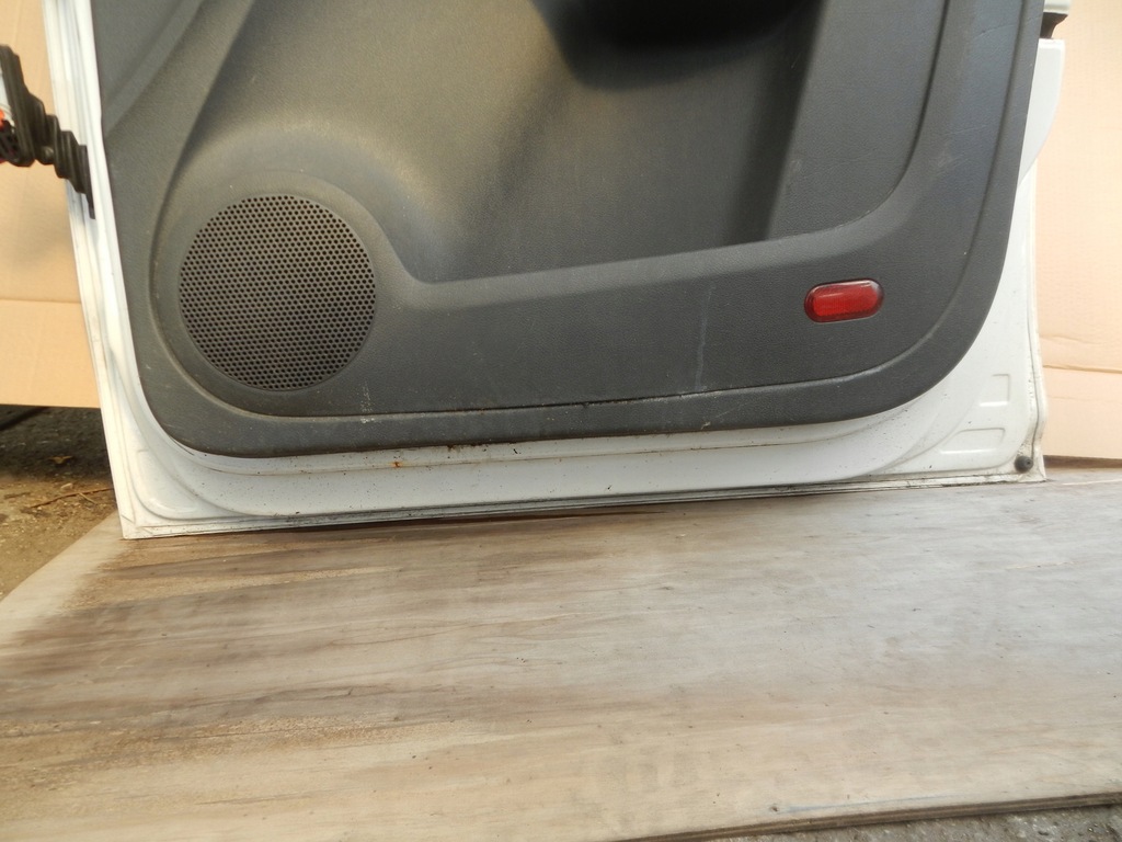 фото №13, Дверь правое перед комплект vw caddy iii fl 11r 03-