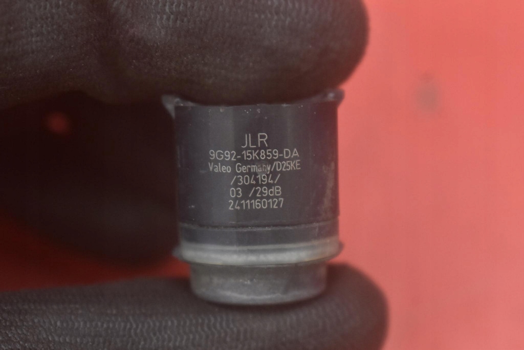 фото №7, Датчик паркування pdc задня 9g92-15k859-ab jaguar xe x760 14-19