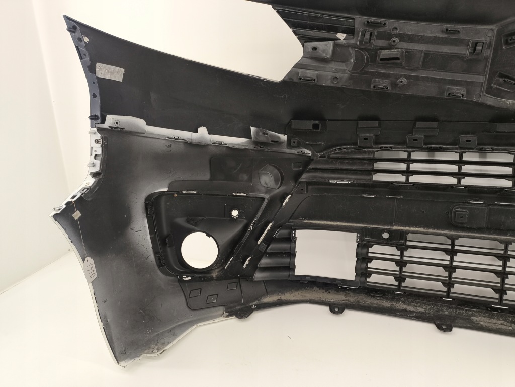 фото №7, Бампер перед передний toyota proace ii 16-22