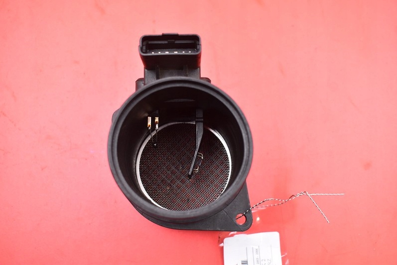 фото №6, Расходомер renault megane scenic 2 ii 1.5 dci 100 km 03-06