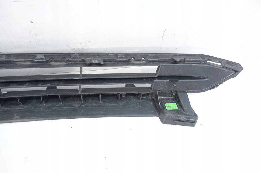 фото №9, Skoda karoq 2017- решітка спойлер решітка радіатора бампера перед 57a853677e