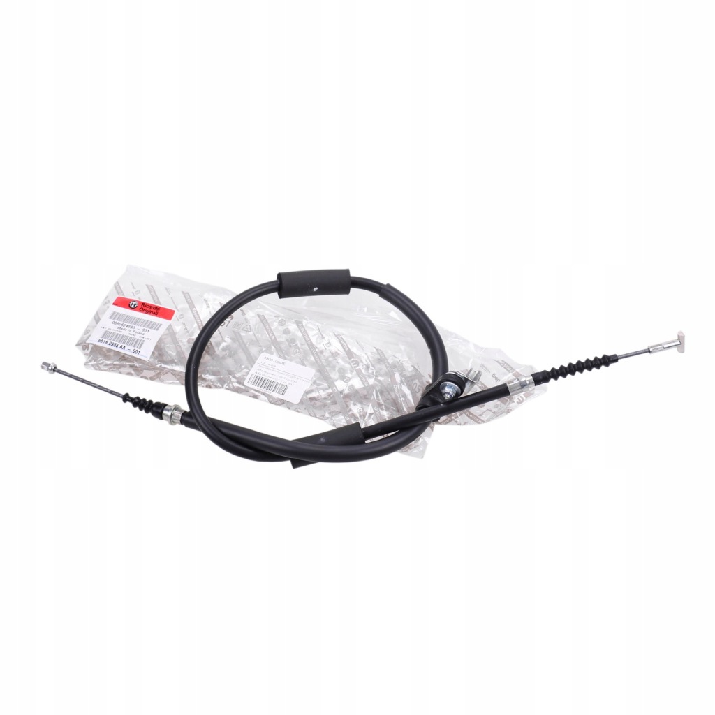 фото №1, Оригінальна трос гальма ручного alfa romeo права 60624590 amh60624