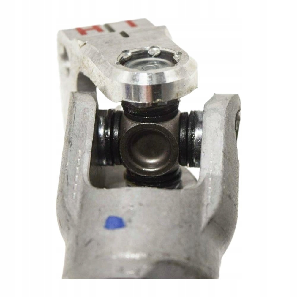 фото №5, Вал рулевой нижний volvo s60 mk1 оригинальный 30741950