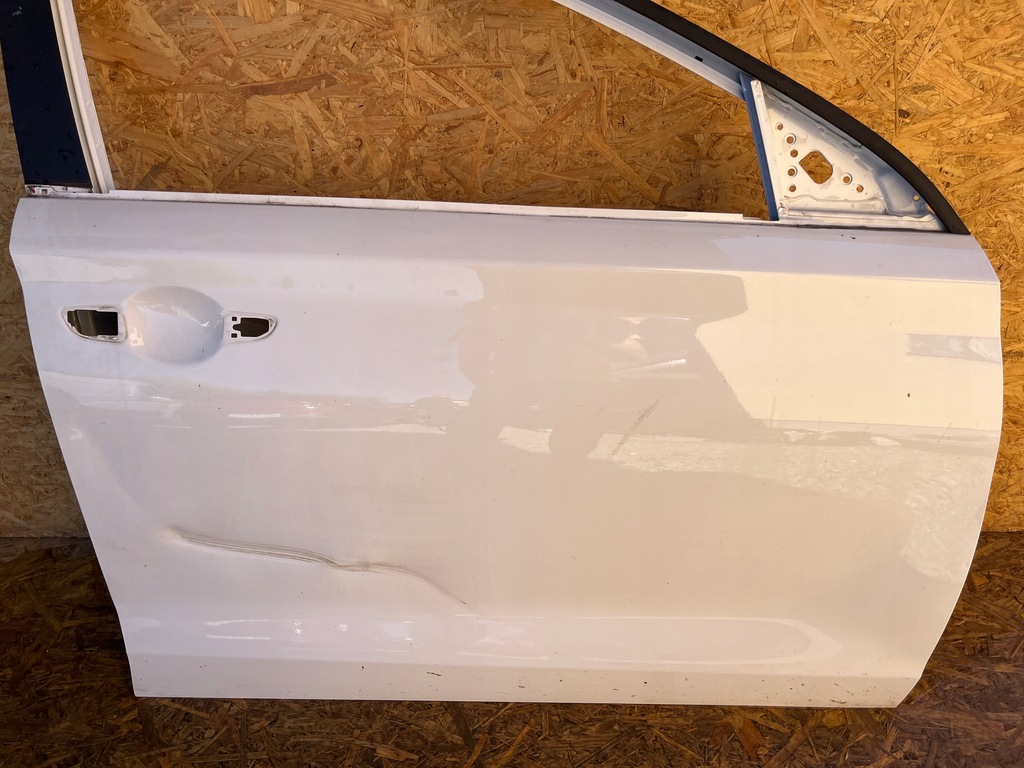 фото №15, Hyundai i30 i-30 iii 3 17- hb kombi дверь правое передние перед