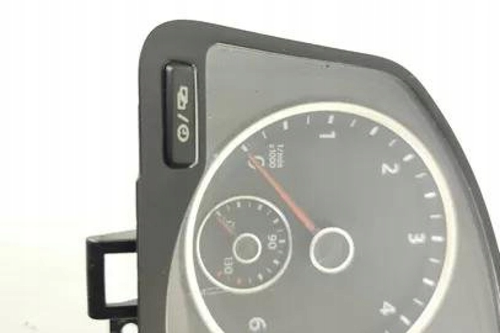 фото №7, Счетчик vw tiguan 5n_ 5n0920873a 2.0l дизель 103kw 2014