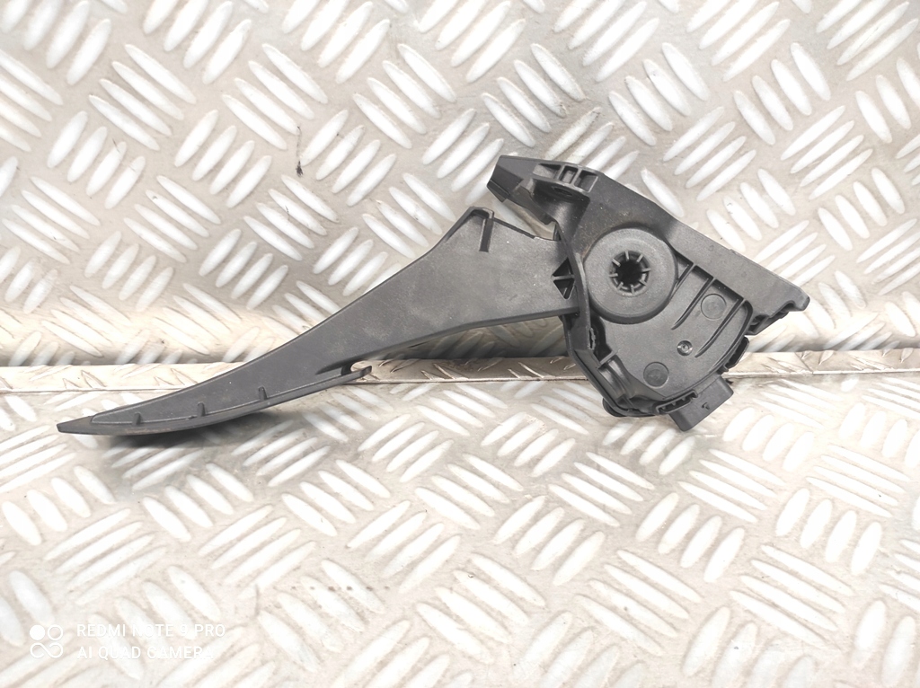 фото №11, Педаль потенціометр газу europa 13373776 opel astra k v