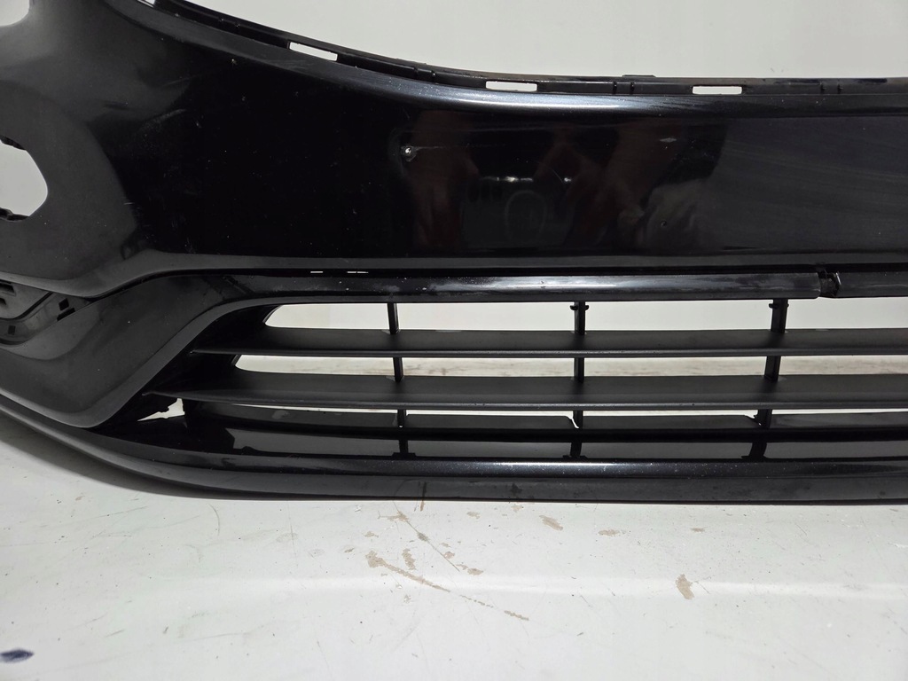 фото №6, Бампер перед передний volvo v60 s60 i lift