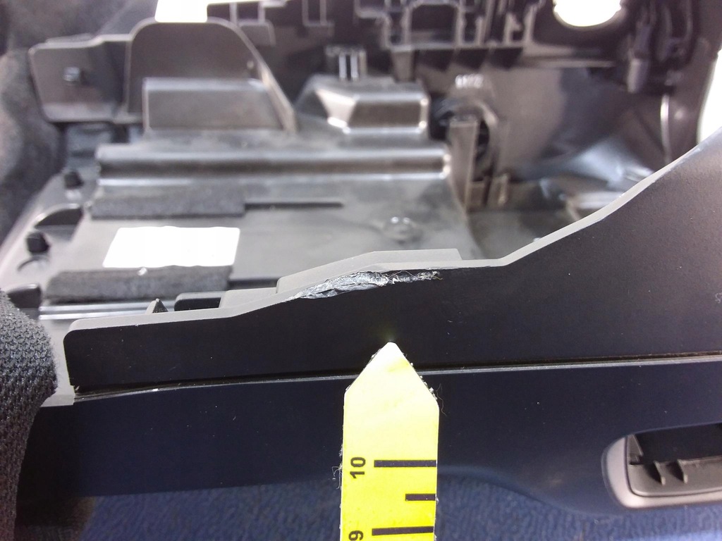 фото №9, Bmw x7 g07 g05 корпус колонки руля 7952184