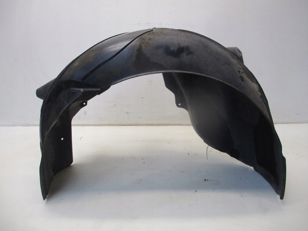 фото №4, Підкрилок правий задня bmw e60