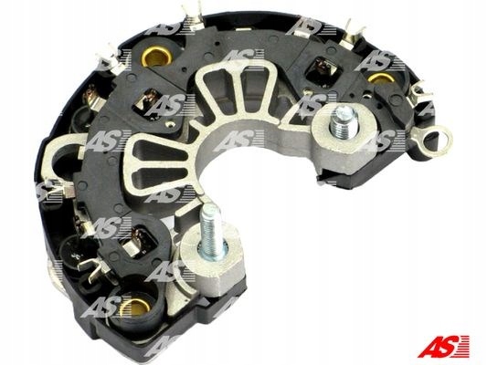 фото №2, Выпрямитель, генератор as-pl arc0104