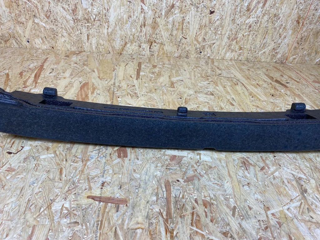 фото №11, Абсорбер піна бампера перед vw touran ii 5ta 5ta807248 2015-