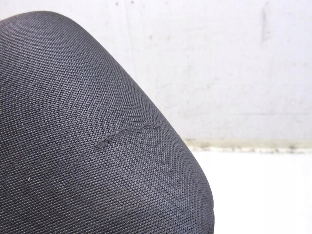 фото №7, Подголовник правый перед citroen c4 i