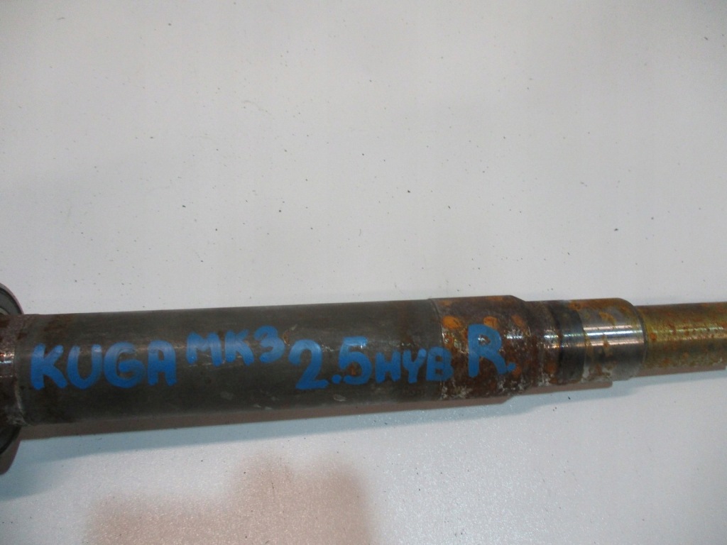 Привідний вал права ford kuga mk3 2,5hyb lx63-3b486-mac в Україні