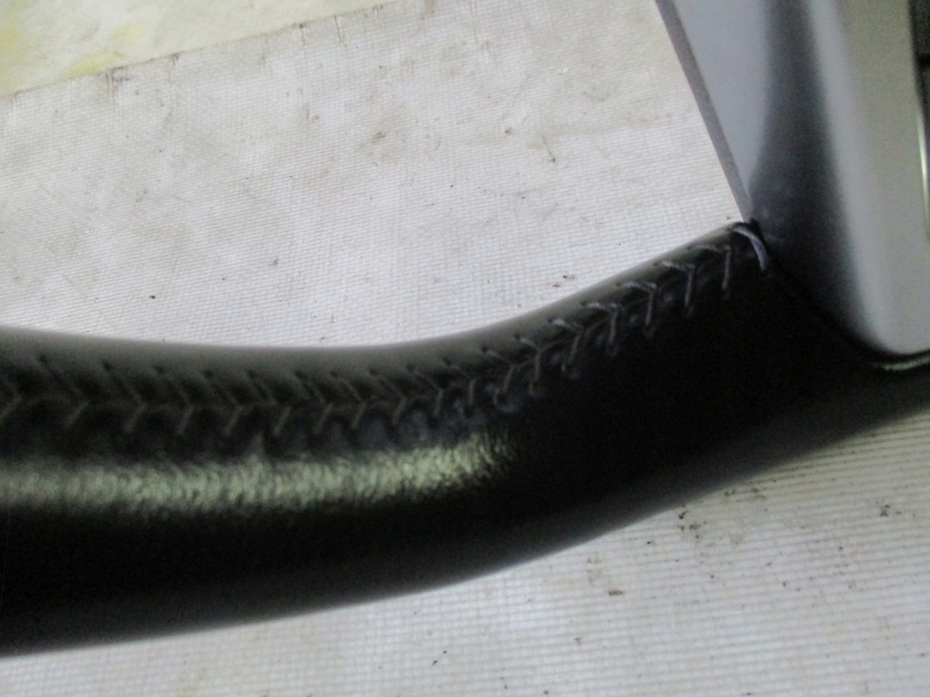 фото №13, Воздуховод nissan qashqai j11 lift кожа 34277068a