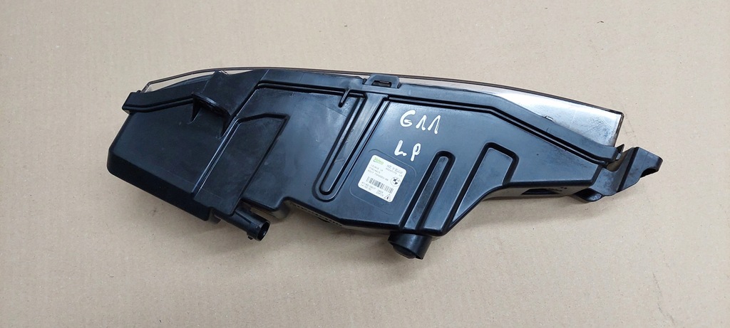 фото №7, Led левый bmw 7 g11