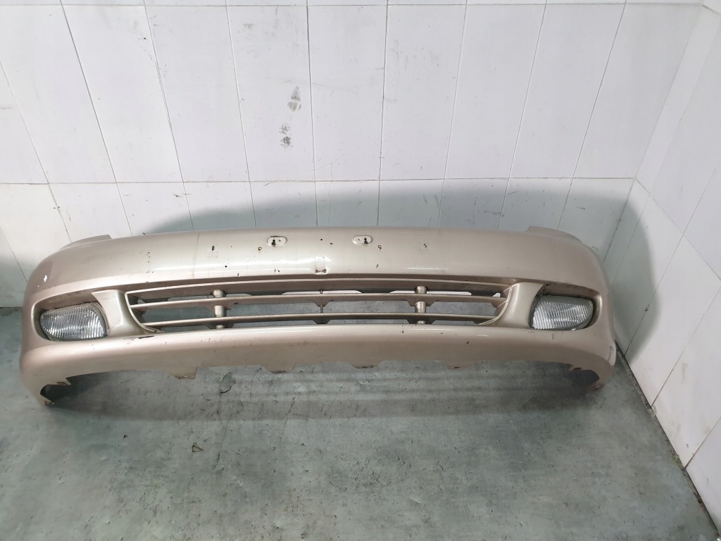 фото №1, Бампер передній chevrolet tacuma 68u