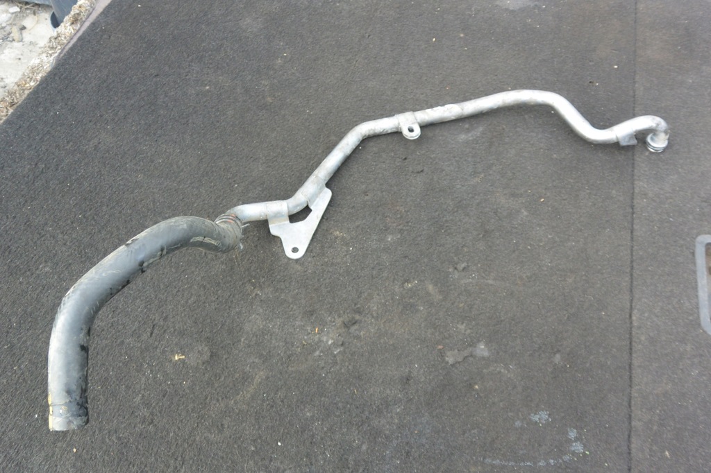 фото №1, Шланг трубка wody 2.5 t mazda cx9 ii 16-