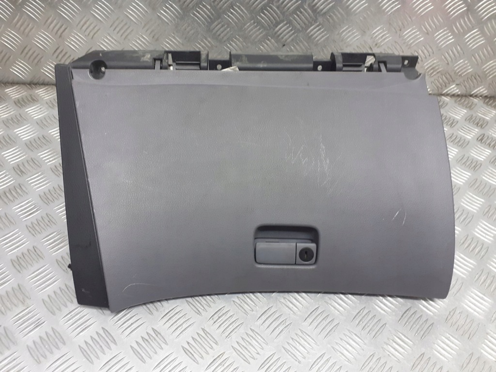 фото №1, Бардачок пассажира nissan primera p12 europa