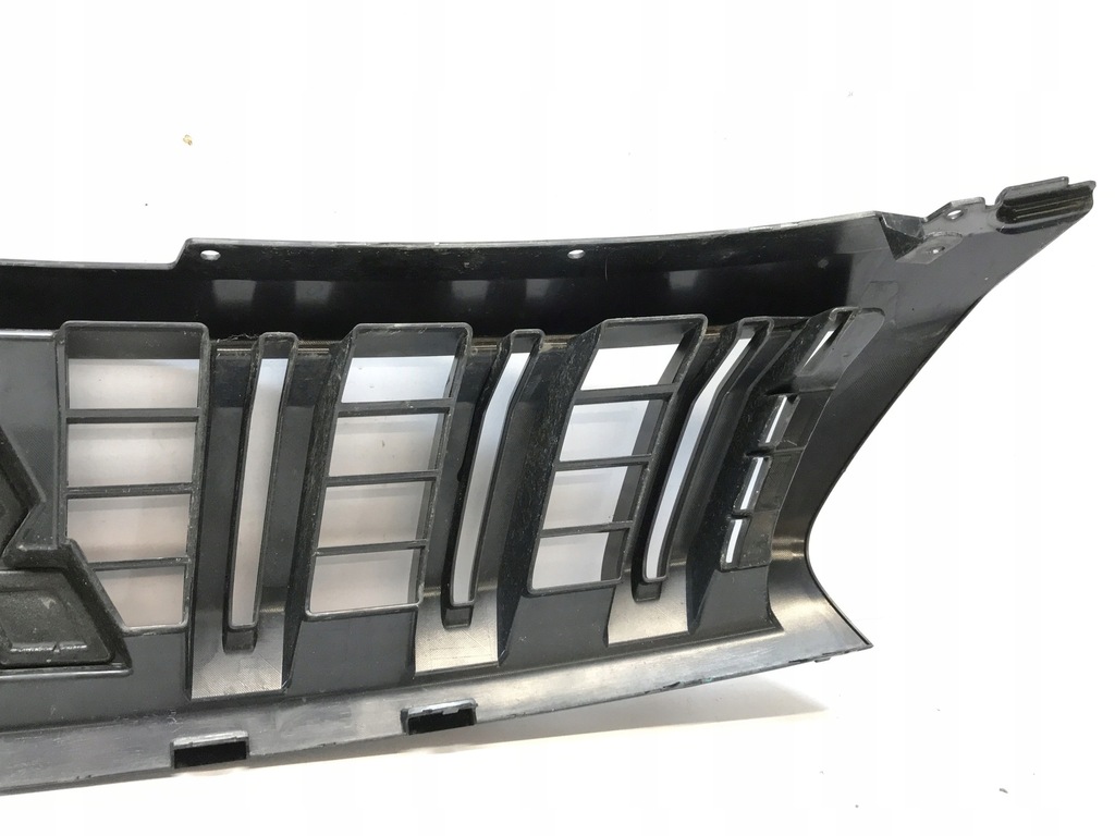 фото №10, Mitsubishi l200 v 15-19r решётка радиатора решётка радиатора решётка перед 7450a885