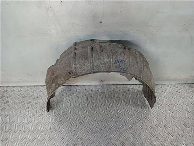 фото №1, Audi a3 8p lift 3 двері ndkole праве задня