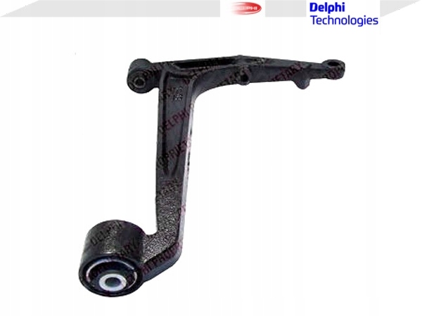 фото №2, Delphi tc2178 рычаг, подвеска колеса
