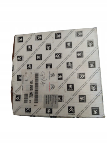 фото №1, Подшипник do ступица peugeot 1606374980