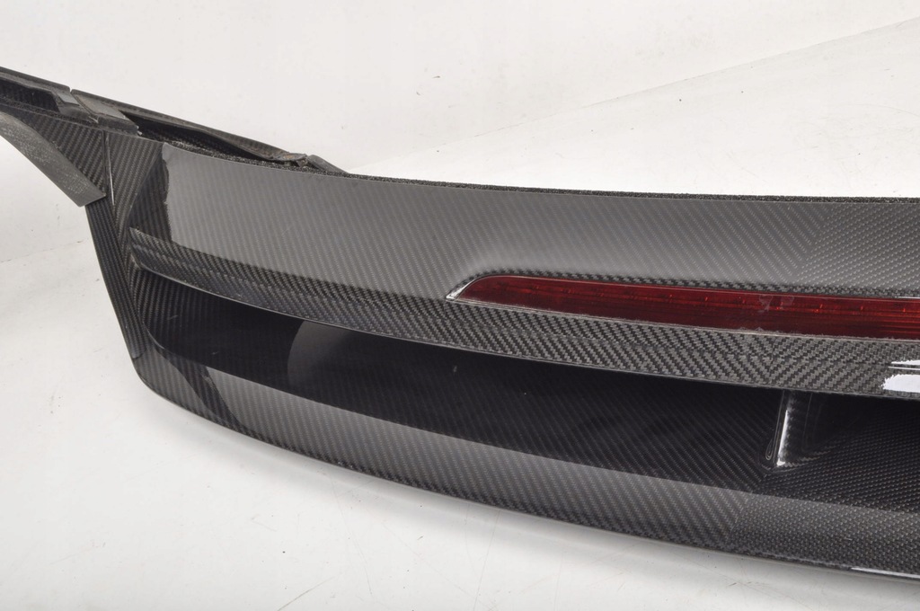 фото №14, Bentley bentayga спойлер кришки спойлер карбон 36a827939c