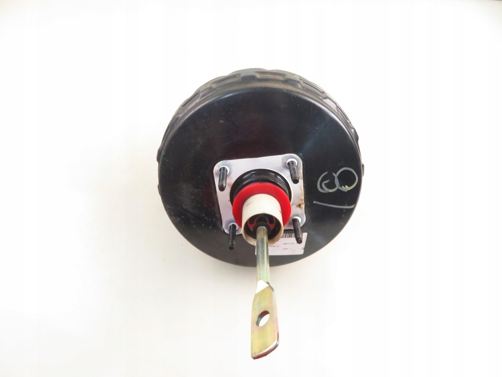 фото №7, Підсилювач гальм volvo s80 i ts, xy 2.0 t - b 5204 t3 9485179