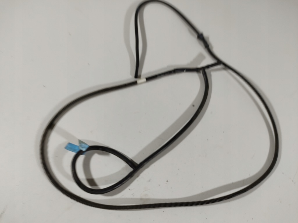 фото №5, Volvo v60 13r- провода омывателя