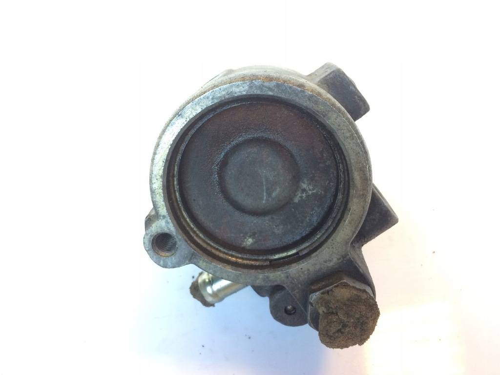 фото №3, Насос підсилювача renault megane 7846075 renault