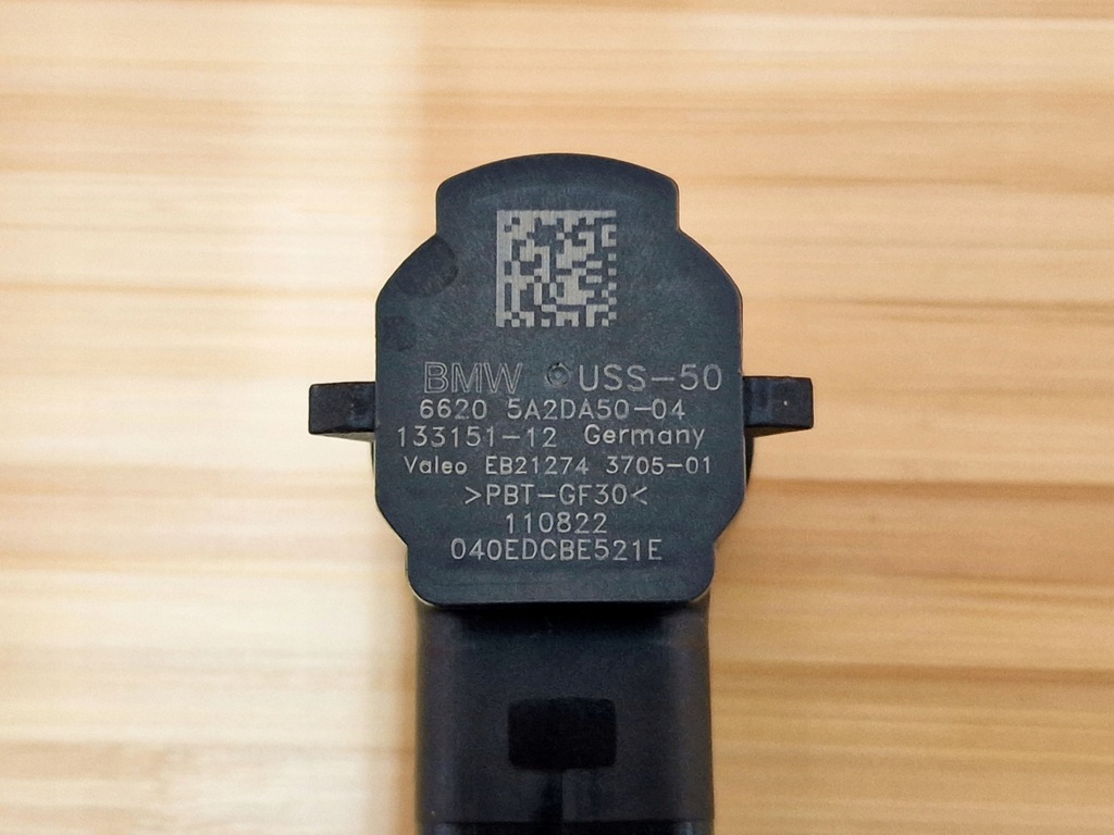 фото №9, Bmw 2 u06 7 g70 датчик парковки pdc цвет c67 5a2da50