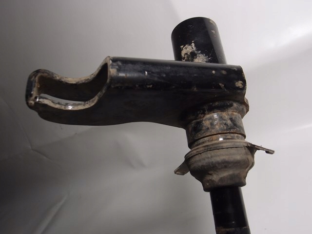 фото №7, Тяга правый toyota dyna 3.0 d 2011r