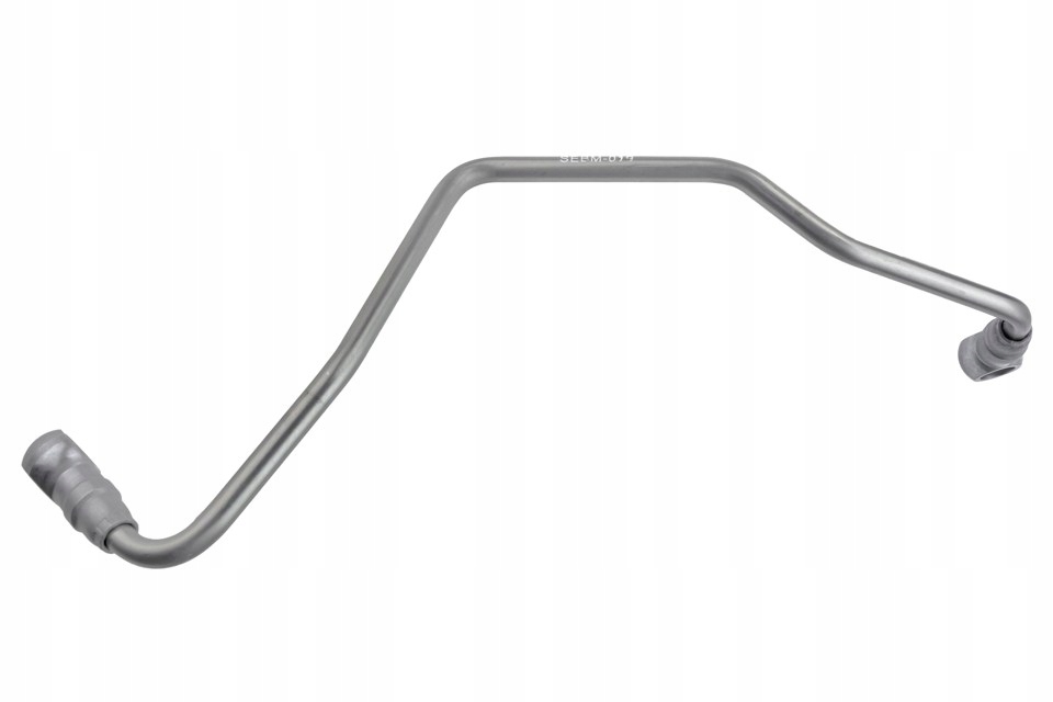 фото №4, Трубка масляная турбонагнетателя mini cooper s r56 1.6 2006-,clubman r55 1.6 20