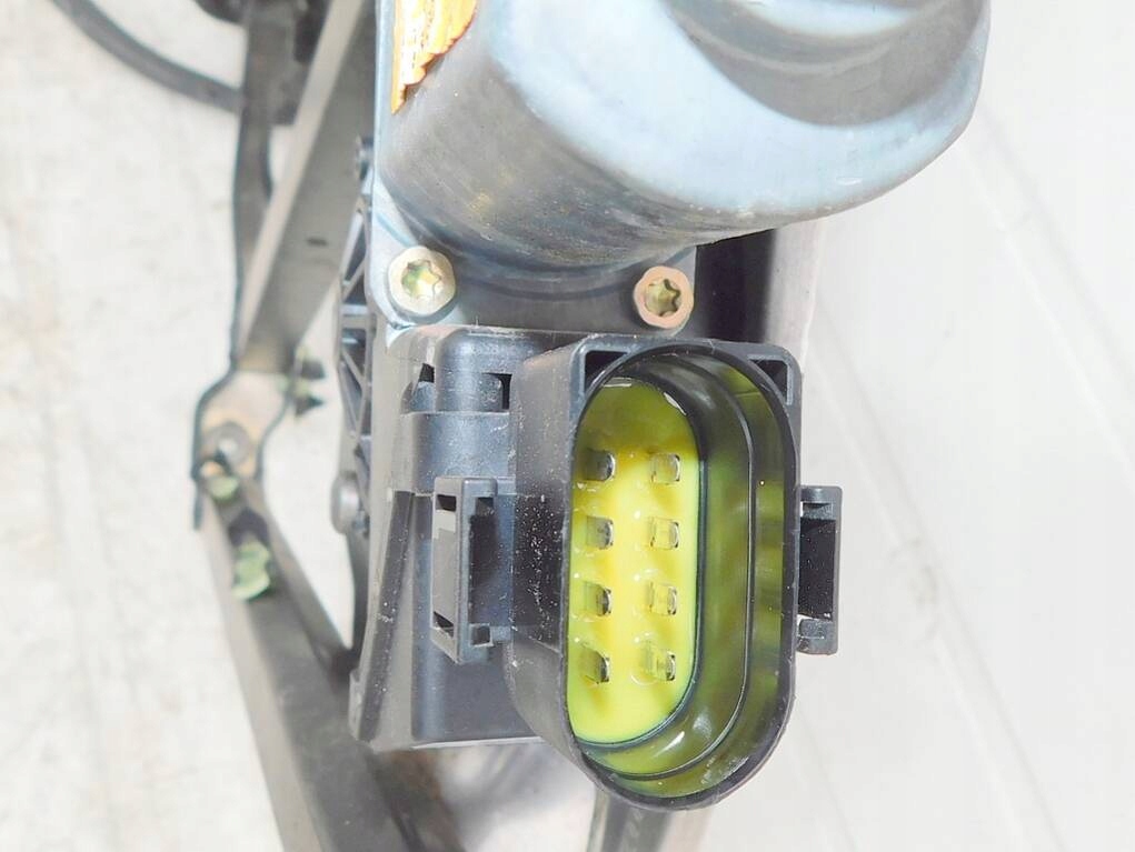 фото №6, Audi a6 c5 98r sedan підйомник скло лівий задня