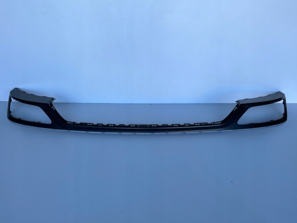 фото №1, Бампер задня задній audi q8 4m8 s-line 2018