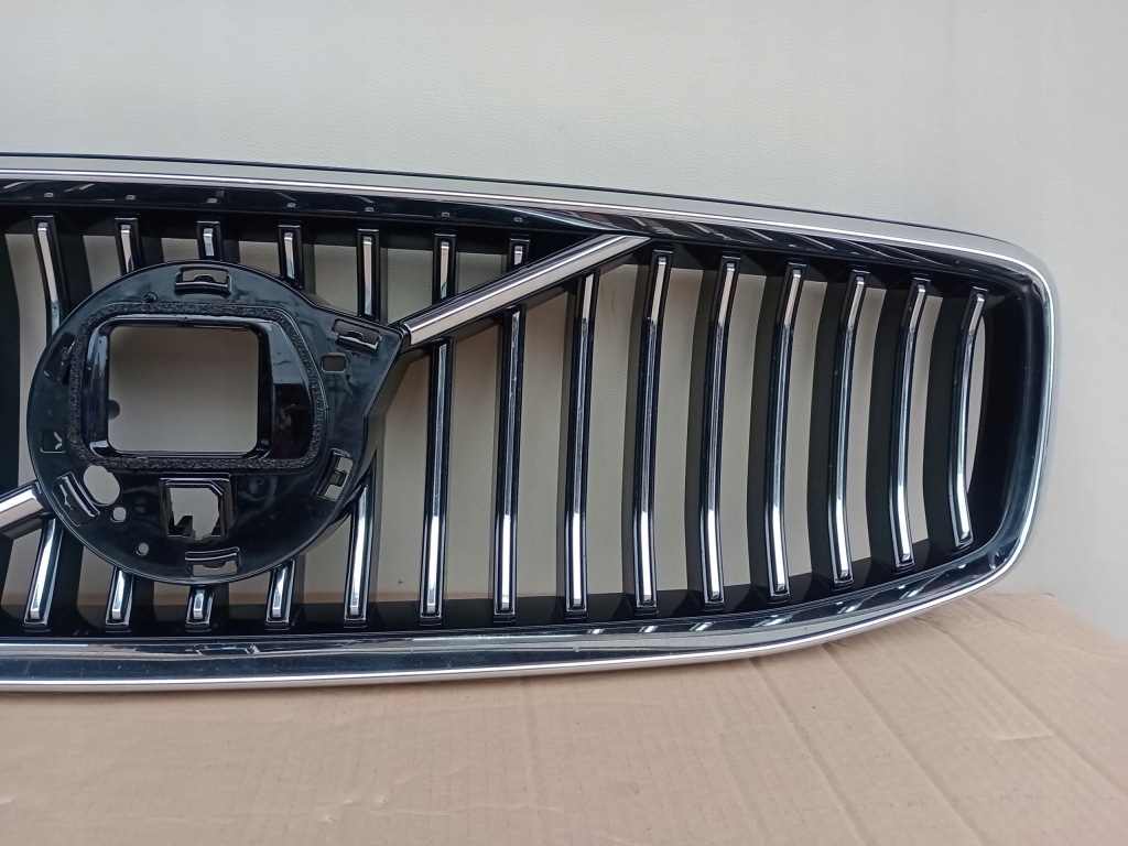 фото №3, Volvo v90 s90 lift решітка радіатора решітка радіатора pod радар 32234088