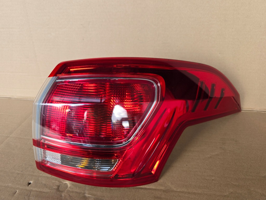 фото №1, Ford b max bmax лампа права задня av11-13404-ag