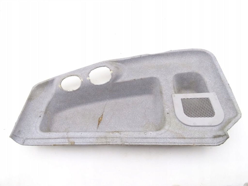 фото №1, Iveco stralis e3/4/5 обивка правая góra