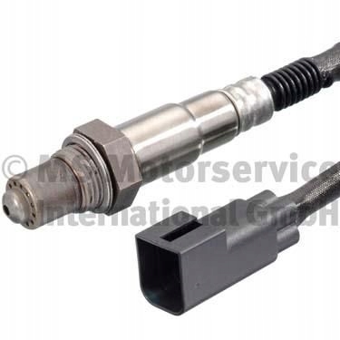 фото №1, Pierburg 7.02604.63.0 датчик лямбда-зонд