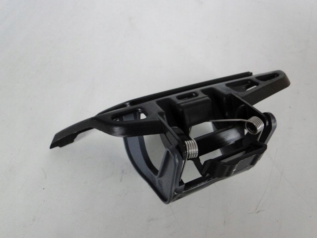 фото №10, Mercedes gl x164 164 przed liftem крышка amg распылителя заглушка правая