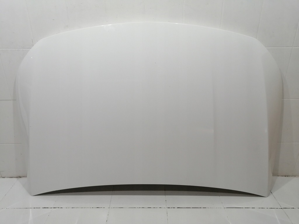 фото №1, Капот mercedes b klasa w247 hal 8741