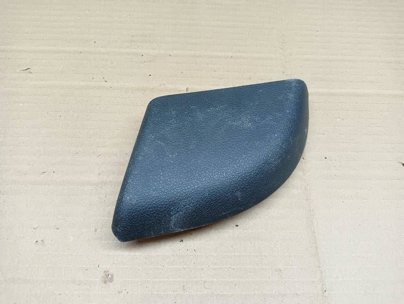 фото №1, Peugeot partner iii заглушка зеркало правая 9683064577