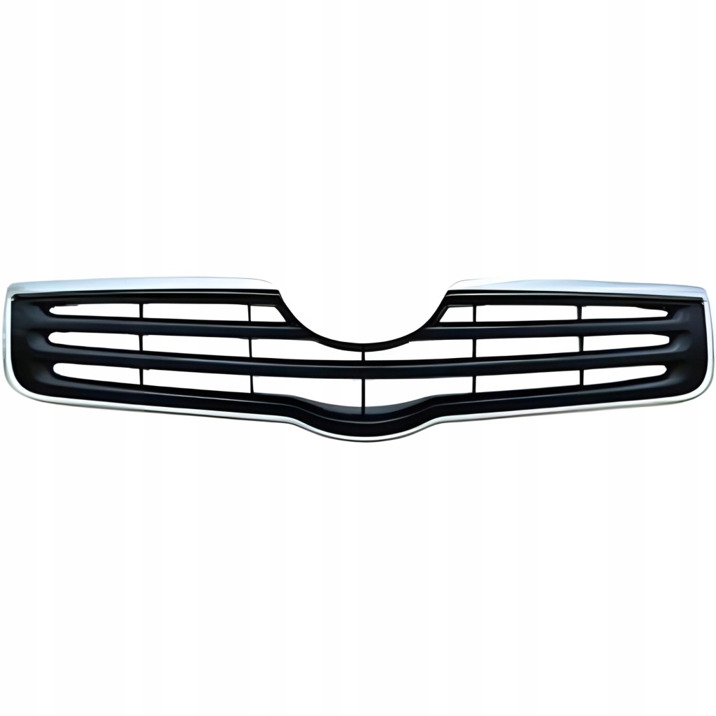 фото №1, Решётка радиатора решётка радиатора do toyota avensis 06-08
