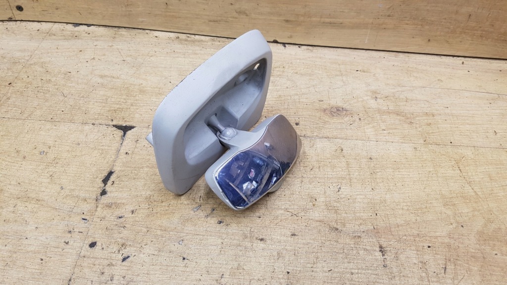 Купити Дзеркало внутрішнє peugeot 807